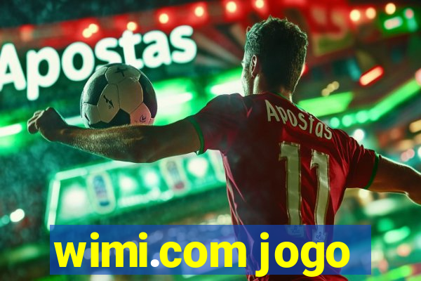 wimi.com jogo